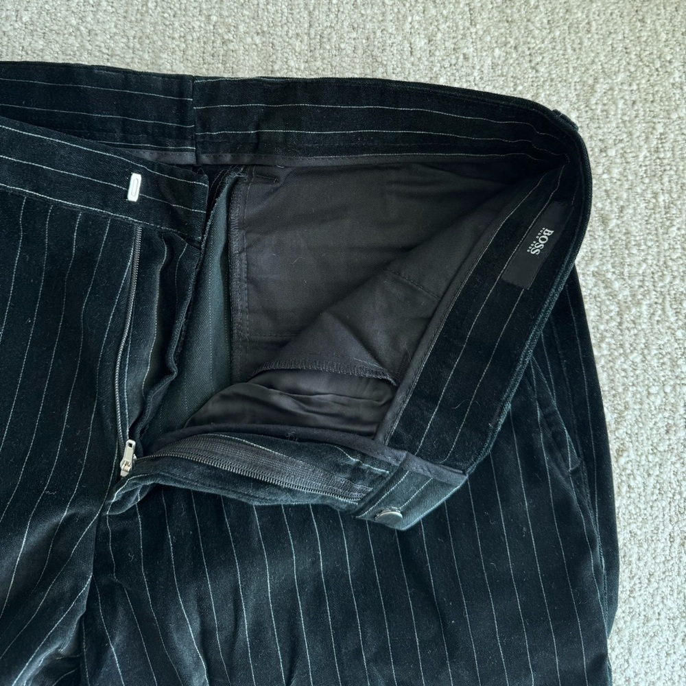 Like New - Hugo Boss Pant